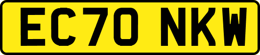 EC70NKW