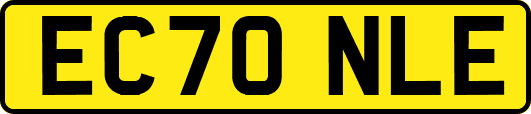 EC70NLE