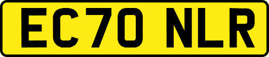 EC70NLR