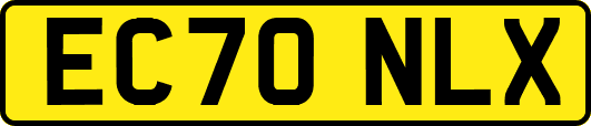 EC70NLX