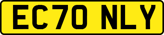 EC70NLY