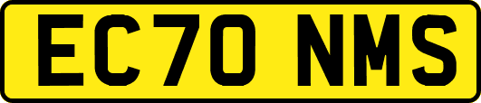 EC70NMS