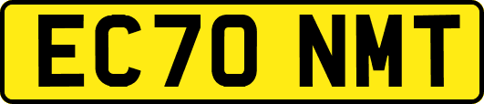 EC70NMT