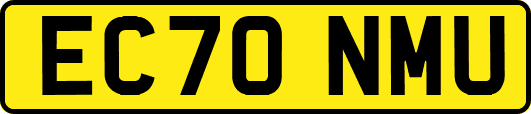 EC70NMU