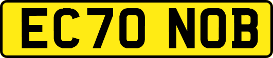 EC70NOB