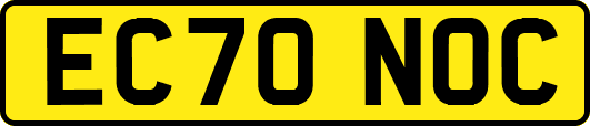 EC70NOC