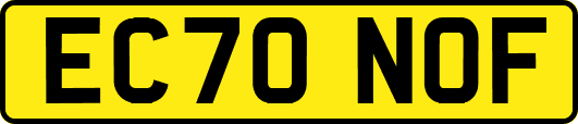 EC70NOF