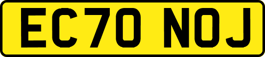 EC70NOJ