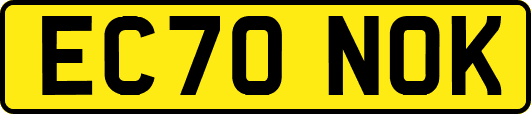 EC70NOK