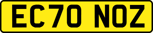 EC70NOZ