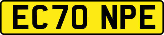 EC70NPE