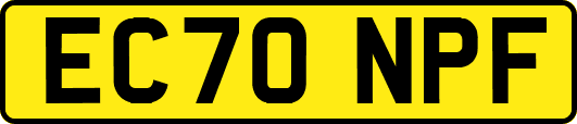 EC70NPF