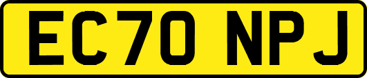 EC70NPJ