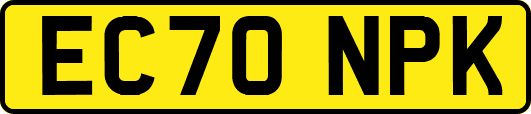 EC70NPK