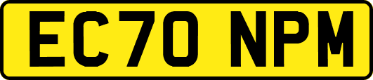 EC70NPM