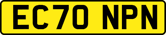 EC70NPN