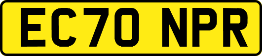 EC70NPR