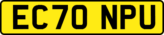 EC70NPU