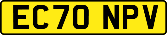 EC70NPV