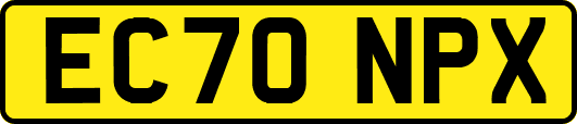 EC70NPX