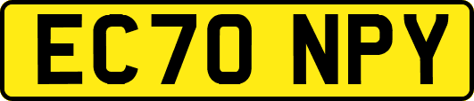 EC70NPY