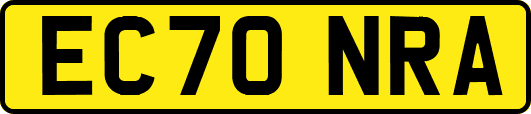 EC70NRA