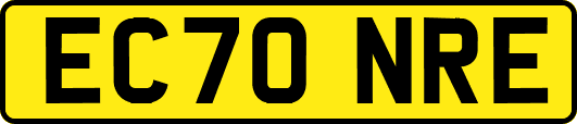 EC70NRE