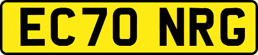 EC70NRG