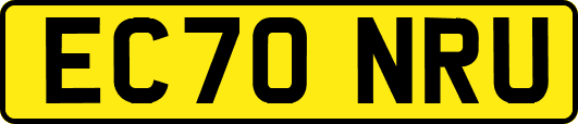 EC70NRU