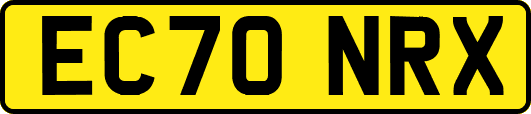 EC70NRX