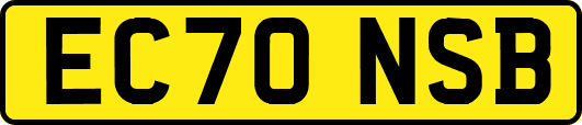 EC70NSB