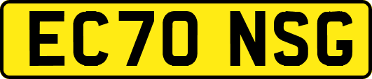EC70NSG