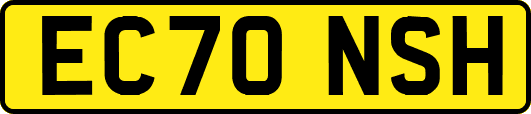 EC70NSH