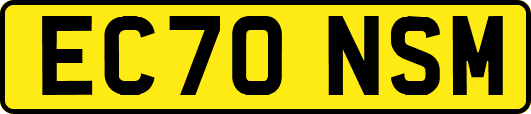 EC70NSM