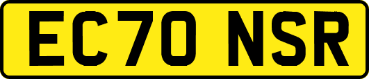 EC70NSR