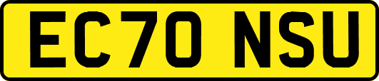 EC70NSU
