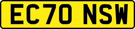 EC70NSW