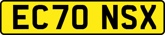 EC70NSX