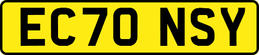 EC70NSY