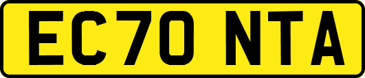 EC70NTA