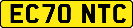 EC70NTC