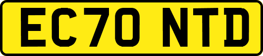 EC70NTD