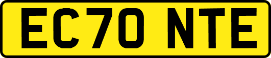 EC70NTE