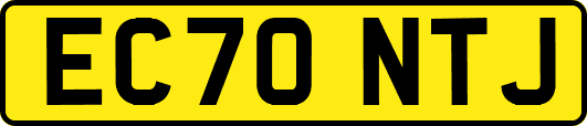 EC70NTJ