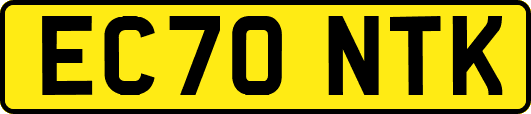 EC70NTK