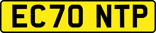 EC70NTP