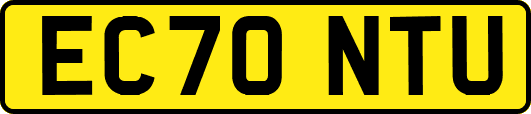 EC70NTU