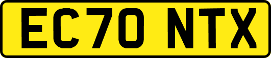 EC70NTX
