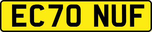 EC70NUF