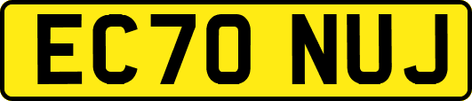 EC70NUJ